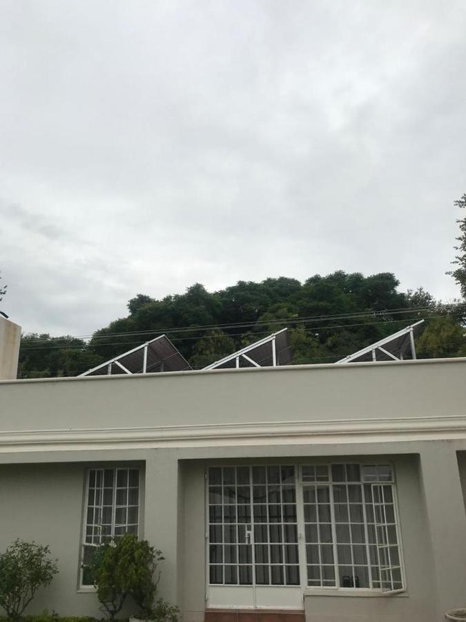 Brooklyn Place Pretoria-Noord Exterior foto