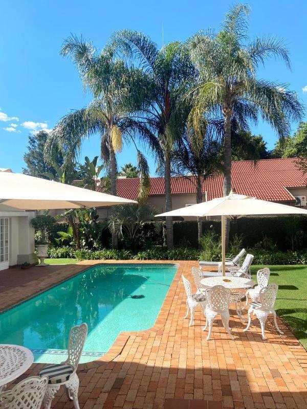 Brooklyn Place Pretoria-Noord Exterior foto