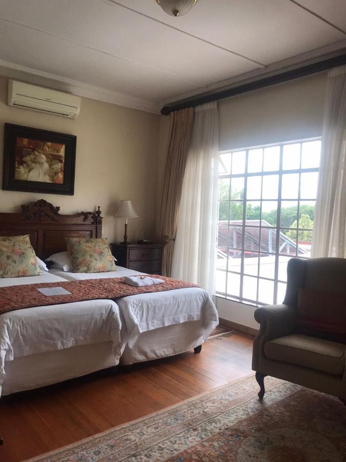 Brooklyn Place Pretoria-Noord Exterior foto