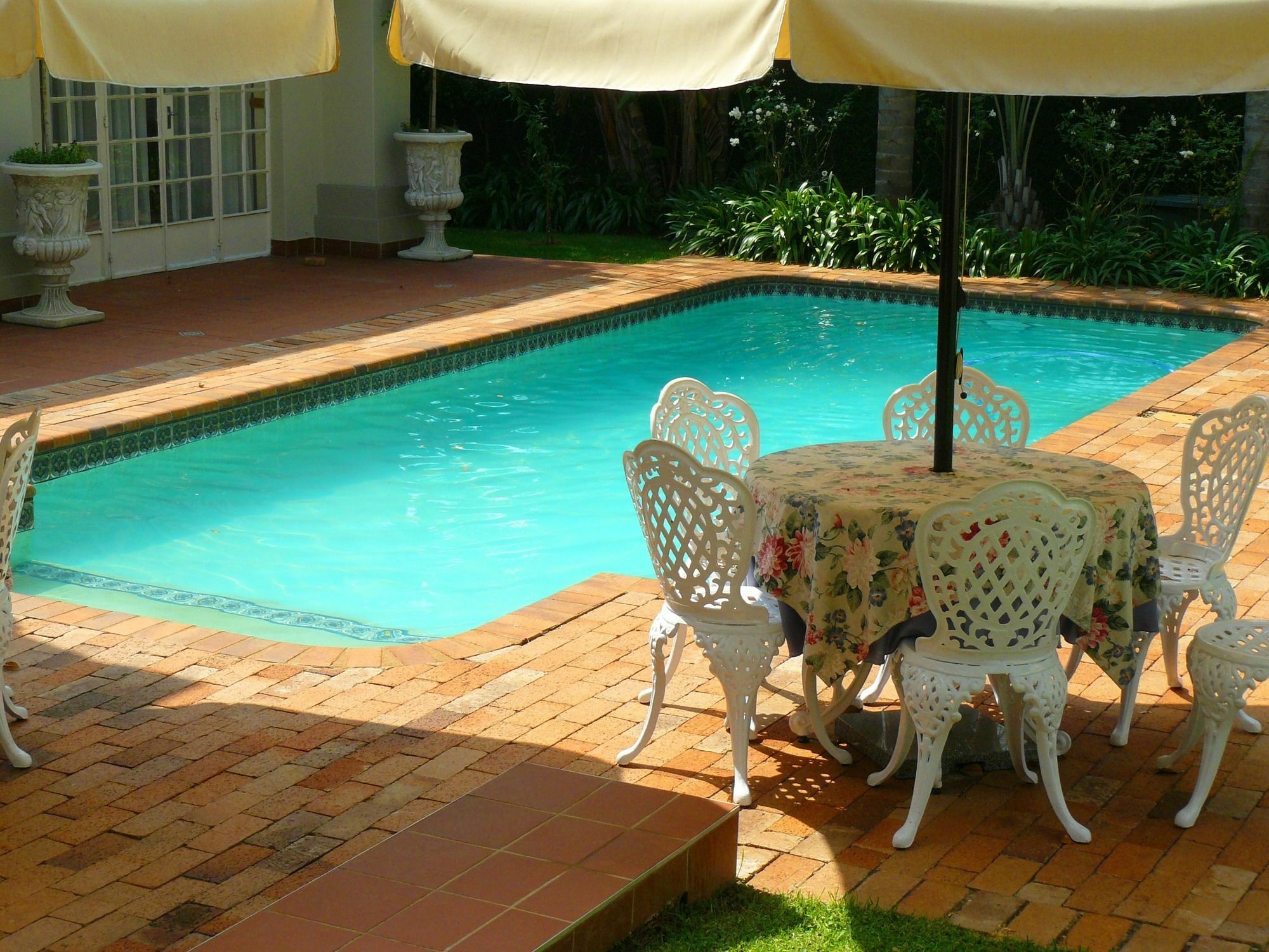 Brooklyn Place Pretoria-Noord Exterior foto