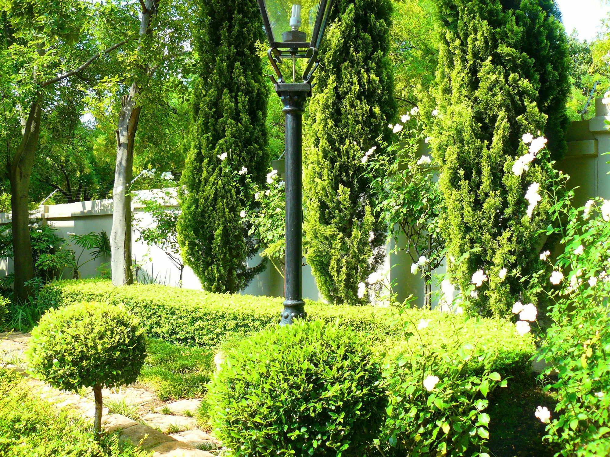 Brooklyn Place Pretoria-Noord Exterior foto